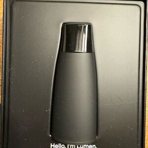 Lumen Metabolism Tracker